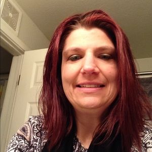 Meet your Posher, Marcy